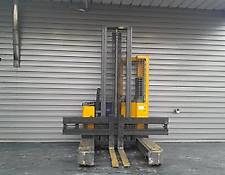 Baumann ECU30/14/129,60ST