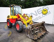 Volvo L30B-Z/X