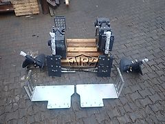 Bomag S500 TVE / 500 mm
