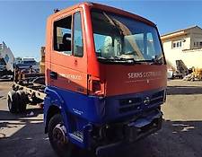 Nissan door for NISSAN ATLEON 80.14 truck
