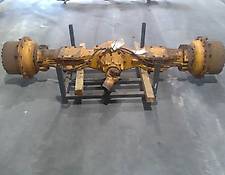 Case 621 C - Axle/Achse/As