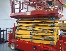 PB Lifttechnik PB S171-12ES