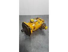 Sauer Getriebe SMF20 000 3900 - Load sensing pump