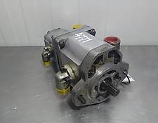 Sauer Sundstrand TAP22-90/26,5D - Gearpump