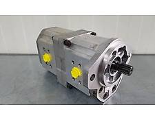 Sauer Sundstrand SNP3/22SSC47/4E - Gearpump/Zahnra