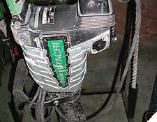 Hitachi MARTEAU PIQUEUR H65