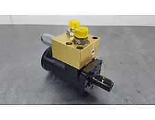 Eaton 101-3549-009 - Hydraulic motor/Hydraulikmotor