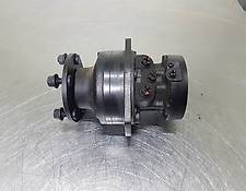 Poclain MS02-2-123-F03-112E-Hydraulic motor/Hydraulikmotor
