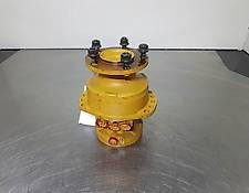 Poclain MSE02-9-123-F03-Hydraulic motor/Hydraulikmotor