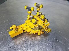 Parker VDSP22DRF267 - Zettelmeyer ZL 1001 - Valve