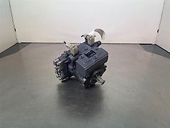 Vögele 2060414-A10VG45-Drive pump/Fahrpumpe/Rijmotor