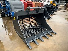 Lehnhoff 1600 mm / MS 21 - MS 25