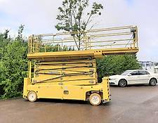 PB S195-12ES *19.6M Hoch*2015*