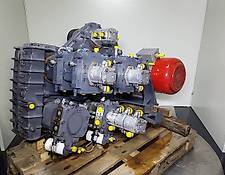 Vögele SUPER 1600/1603/1800/1803- 2031320 -Transmission
