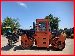 Bomag BW 174 AD