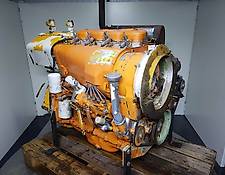Zettelmeyer ZL1001-Deutz F4L912-Engine/Motor