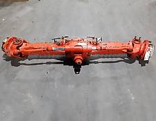Manitou MT1233ST-230330-Spicer Dana 212/192-002-Axle/Achse