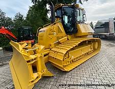 Komatsu D 61 PX-24