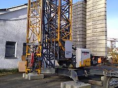 Liebherr 81k 1