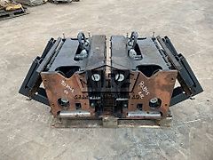 Bomag S500 TVE/ 1500 mm
