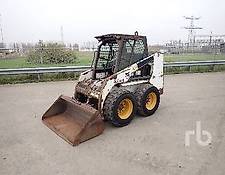 Bobcat 753