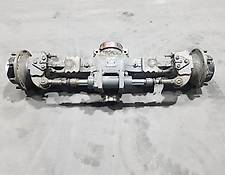 Carraro 26.16UP - Kramer 342 Allrad - Axle