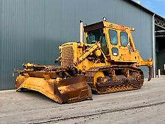 Caterpillar D7G