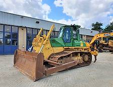 Komatsu D65EX-12
