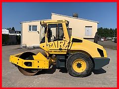 Bomag BW 177 DH-4 + BTM05 + Drucker
