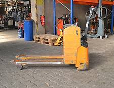 Still EGU 20// 2T Tragkraft