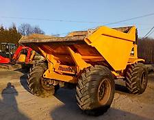 Thwaites wozidło / wywrotka MACH590
