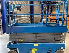 Genie GS 2646