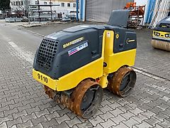 Bomag BMP 8500