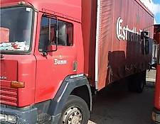Nissan starter M-Serie M-150.96 for NISSAN ECO-T.200 truck