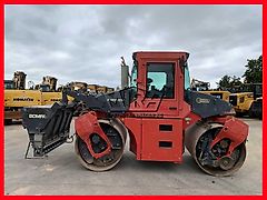 Bomag BW 174 AD