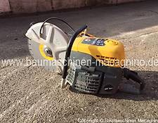 Wacker Neuson BTS 635 s Fugenschneider /Trennschleifer