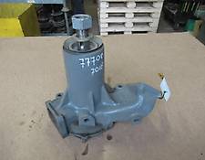 Isuzu 1136108740 - Pump, water