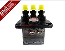 Mitsubishi S3L, S3L2 Einspritzpumpe im AT