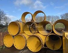 Bauer Casings and Tools