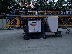 Liebherr 34 k