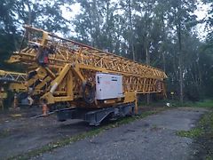 Liebherr 120 K.1
