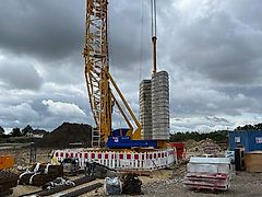 Potain Igo t 85