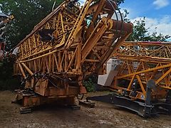Potain GTMR 346A