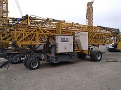 Liebherr 34 k