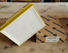 Scania Filter 1420197