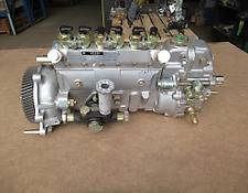 Zexel NP-PES6A95C321RS2S - Engine, fuel pump