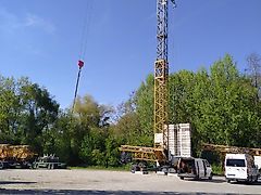 Liebherr 81 k