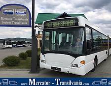 Scania CI 94 * Klimaanlage *