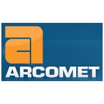 Logotipo de fabricante Arcomet