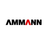 Logotipo de fabricante Ammann